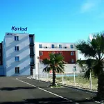 Kyriad Sud Hotel 3*