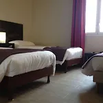 Hotel Kyriad Sud Perpignan