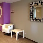 Hotel Kyriad Sud