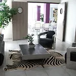 Kyriad Sud Perpignan