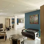 酒店 凯雷亚德珀皮格兰苏酒店