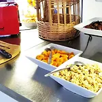 酒店 凯雷亚德珀皮格兰苏酒店