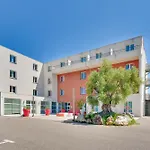 Hotel Kyriad Sud Perpignan