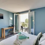Hotel Kyriad Sud Perpignan
