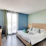 Kyriad Sud 3* Perpignan