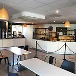Hotel Kyriad Sud Perpignan