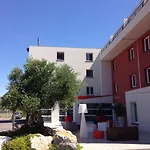 Hotel Kyriad Sud