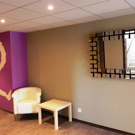 Kyriad Sud 3* Perpignan