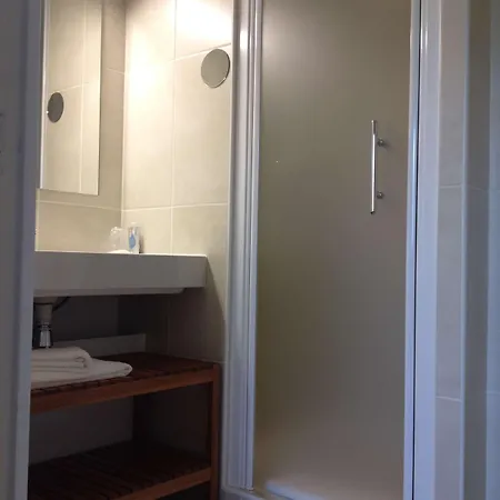 Kyriad Sud Hotel Perpignan