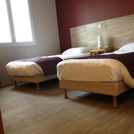 Kyriad Sud Hotel 3*