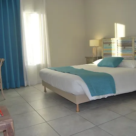 Hotel Kyriad Sud Perpignan