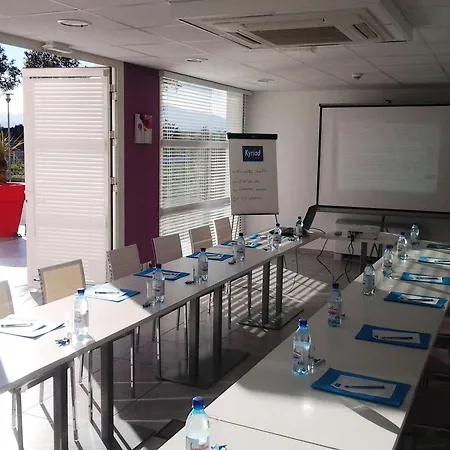 Kyriad Sud Hotel