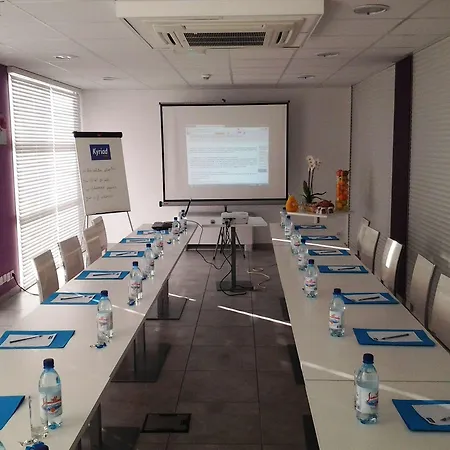 キリヤード シュード 3* ペルピニャン