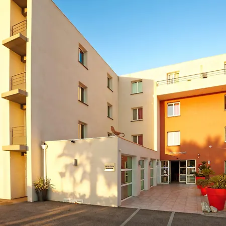 Hotel Kyriad Sud