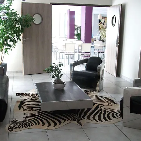 Kyriad Sud Perpignan