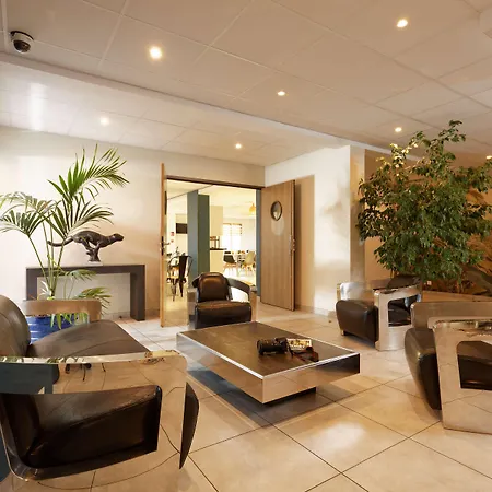 Hotel Kyriad Sud