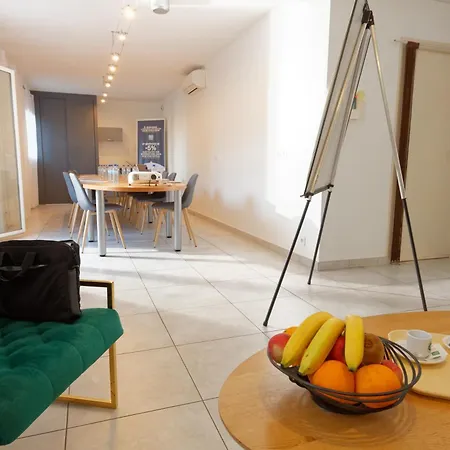 Kyriad Sud Perpignano