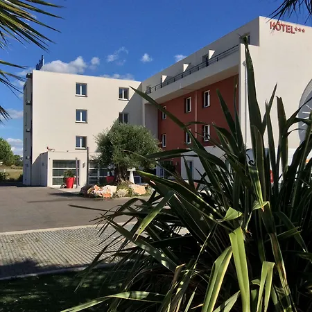 Kyriad Sud Perpignan