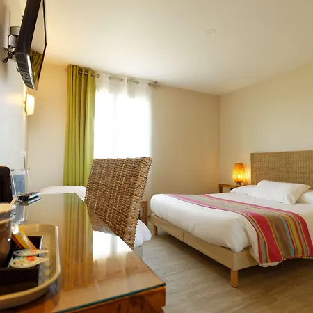 Kyriad Sud Perpignan