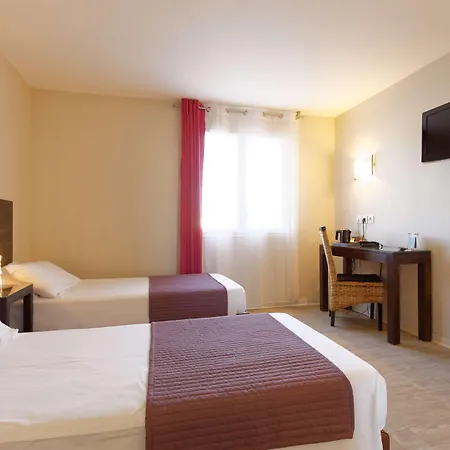Kyriad Sud Hotel 3*