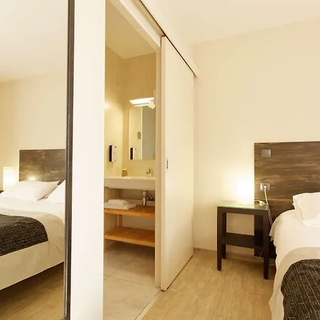 Kyriad Sud Hotel Perpignan