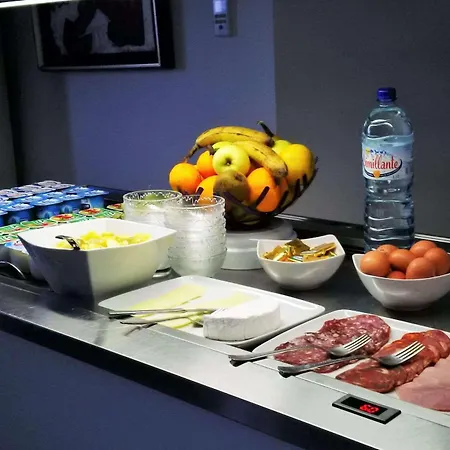 キリヤード シュード ホテル ペルピニャン