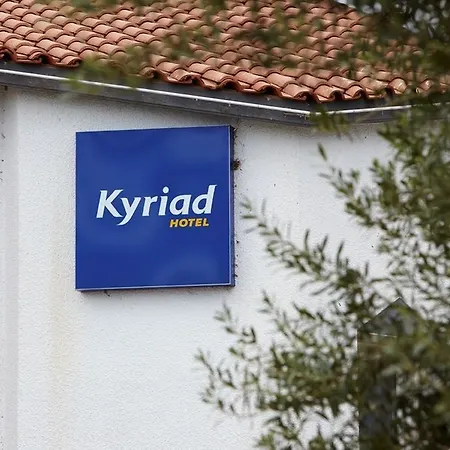 Kyriad Sud Hotel