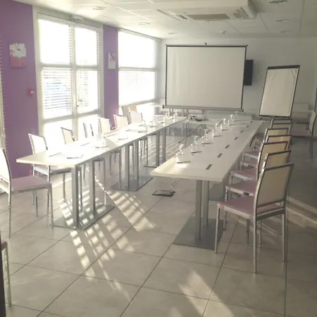 Kyriad Sud Hotel Perpignan