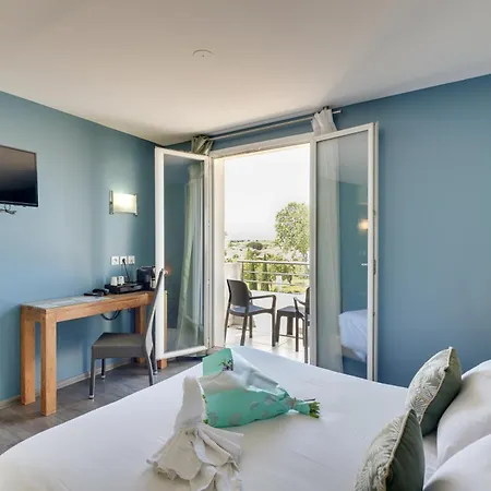 Hotel Kyriad Sud Perpignan