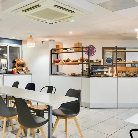 Kyriad Sud Perpignano