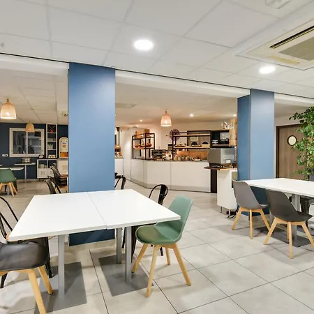 キリヤード シュード 3* ペルピニャン