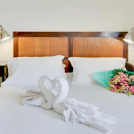 キリヤード シュード ホテル