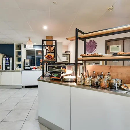 Kyriad Sud Hotel Perpignano