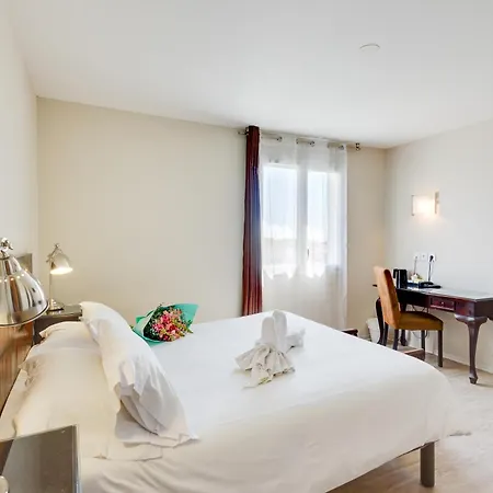 Hotel Kyriad Sud Perpignan