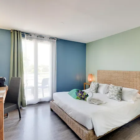 Kyriad Sud 3* 페르피냥