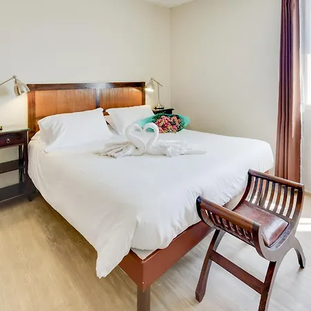 キリヤード シュード ホテル