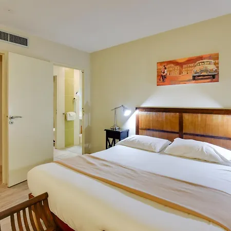 キリヤード シュード ホテル