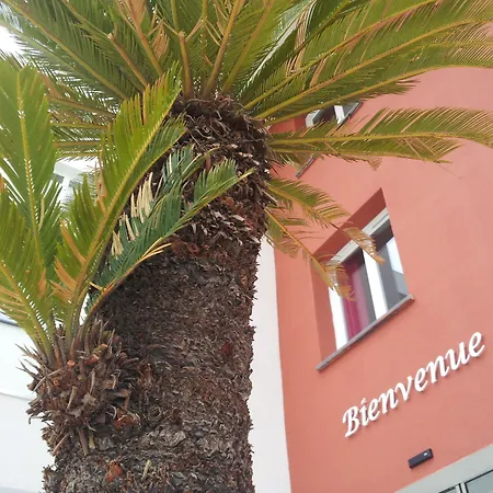 ホテル キリヤード シュード