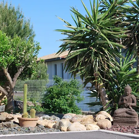 Kyriad Sud Perpignan