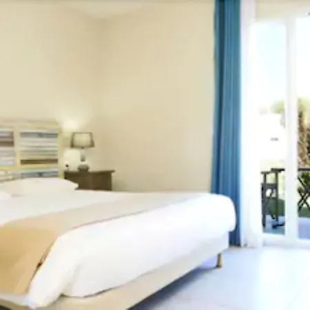 Hotel Kyriad Sud Perpignan
