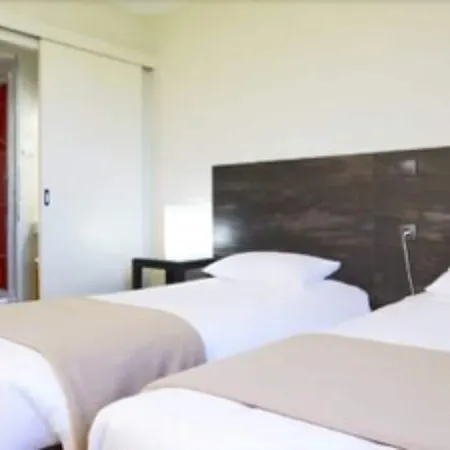 Hotel Kyriad Sud