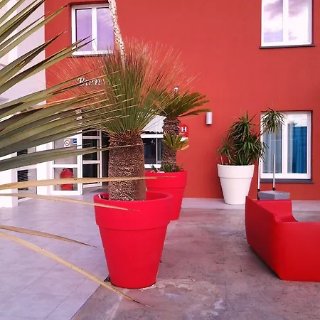 Kyriad Sud Hotel Perpignano