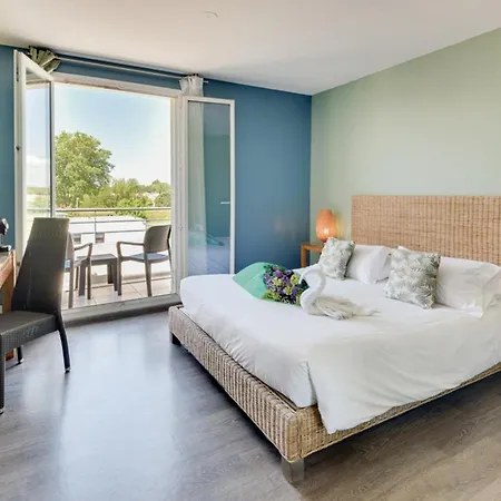 Hotel Kyriad Sud Perpignan