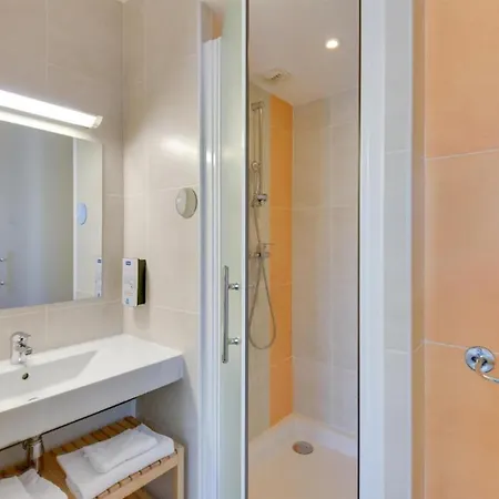 Kyriad Sud Hotel Perpinyà