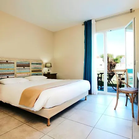 Hotel Kyriad Sud