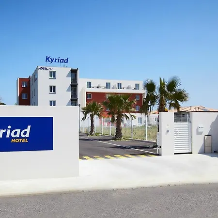 Kyriad Sud 3*