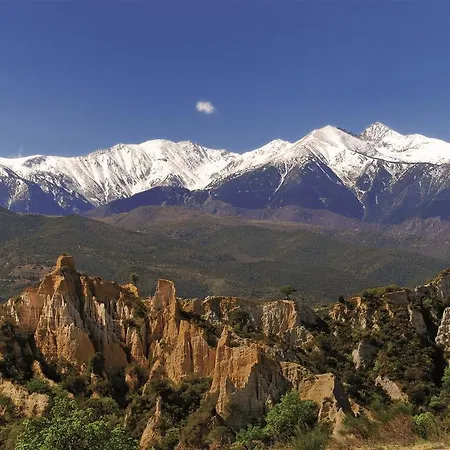 キリヤード シュード ホテル ペルピニャン