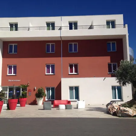 Kyriad Sud Perpignan