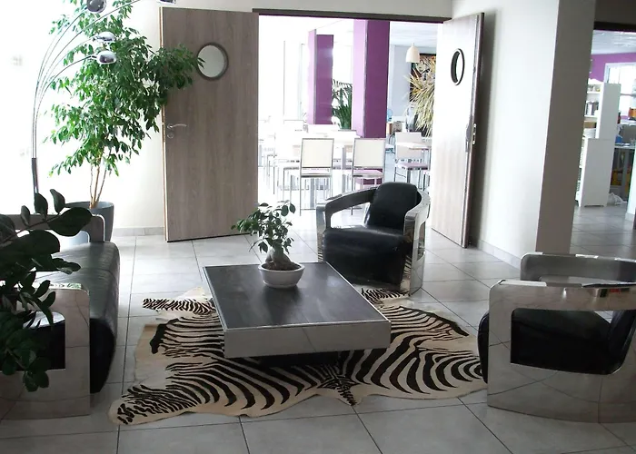 Kyriad Sud Perpignan