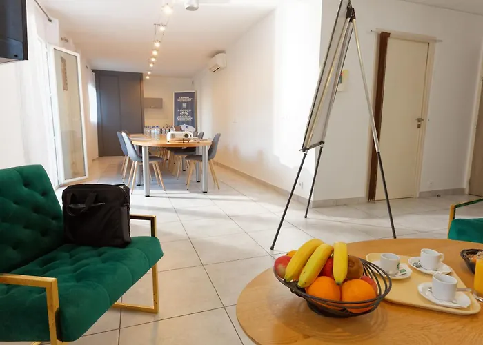 Kyriad Sud Perpinhã